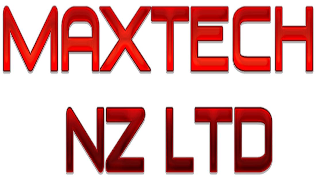 Maxtech NZ Ltd maxtech-nz-ltd    